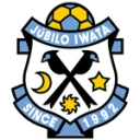Jubilo Iwata logo