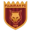 Al Fujairah SC logo