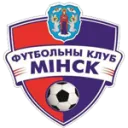 FC Minsk logo
