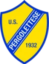 Pergolettese 1932 logo