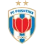 Prishtina logo