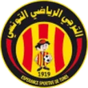 ES Tunis logo