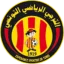 ES Tunis logo