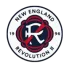 New England II logo