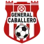 General Caballero logo