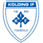 KoldingQ W logo