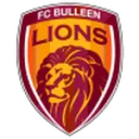 Bulleen Lions logo