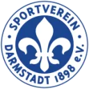 Darmstadt 98 logo