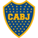 Boca Juniors Res. logo