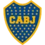 Boca Juniors Res. logo