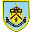 Burnley U21 logo