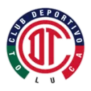 Deportivo Toluca logo