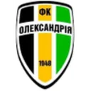 Oleksandriya U19 logo