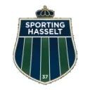 Sp. Hasselt U21 logo