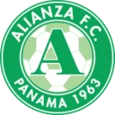 Alianza FC logo