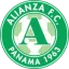 Alianza FC logo