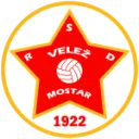 Velež logo