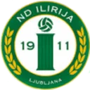 ND Ilirija Ljubljana logo