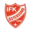 IFK Östersund logo