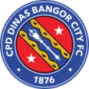 Bangor 1876 logo