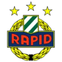 Rapid Wien logo