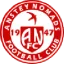 Anstey Nomads logo