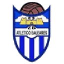 Atlético Baleares logo