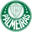 Palmeiras W logo