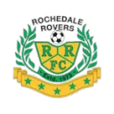 Rochedale Rovers logo