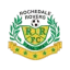 Rochedale Rovers logo