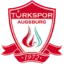 Türkspor Augsburg logo