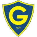 Gnistan logo