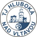 Hluboka nad Vltavou logo