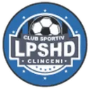 LPS HD Clinceni logo