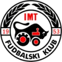 IMT Novi Beograd U19 logo