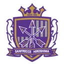 Sanfrecce Hiroshima logo
