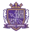 Sanfrecce Hiroshima logo