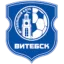 FC Vitebsk logo