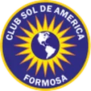 Sol de América logo