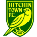 Hitchin Town logo