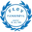 Flekkerøy logo