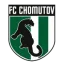 Chomutov logo