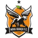 Nova Iguacu logo
