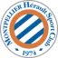 Montpellier logo