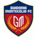 Guidonia Montecelio logo