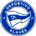 Deportivo Alaves II logo