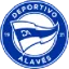 Deportivo Alavés II logo