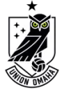Union Omaha logo