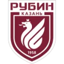Rubin Kazan logo