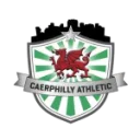 Caerphilly Athletic logo